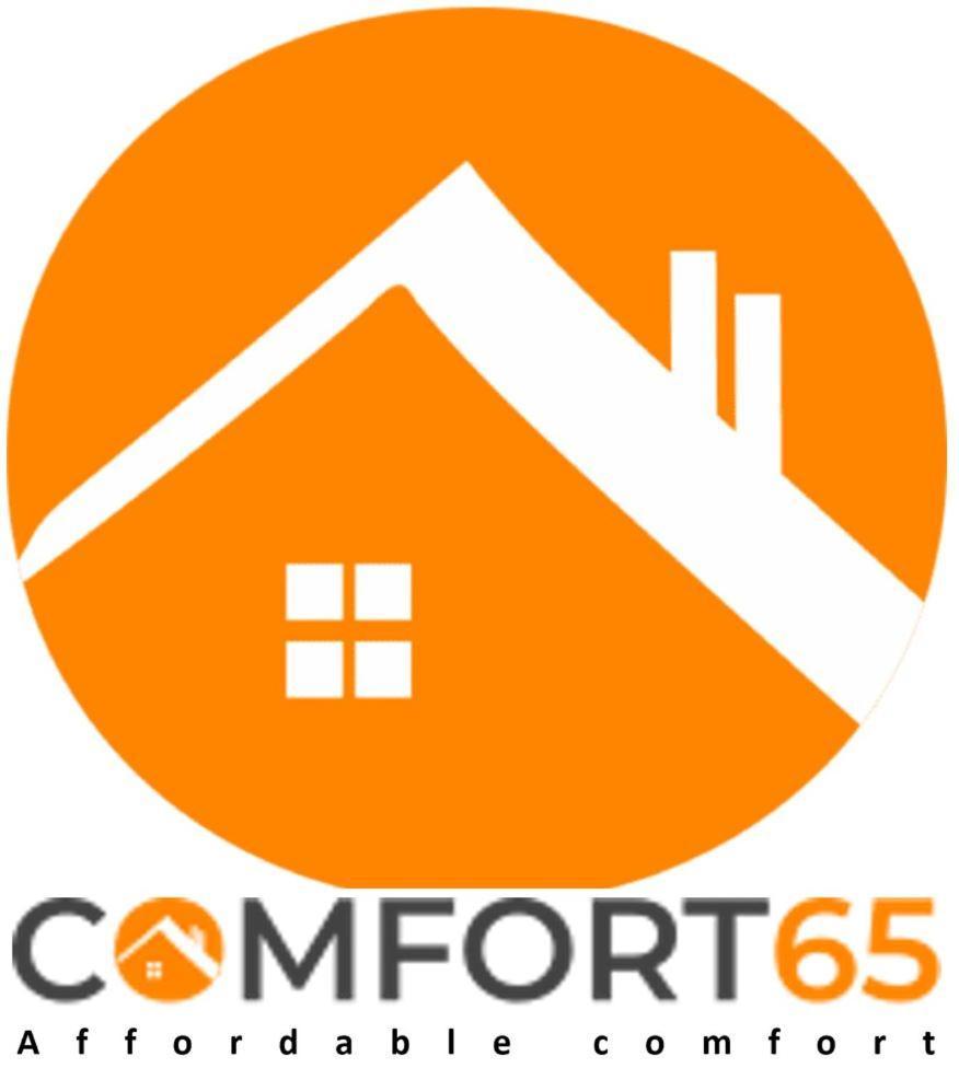 Comfort 66 - Real-Life 3-Room Family Stay With 4 Beds Мішкольц Екстер'єр фото